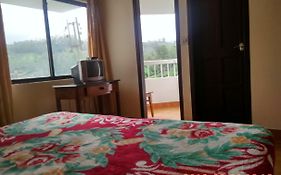 Poopada Resort in Munnar